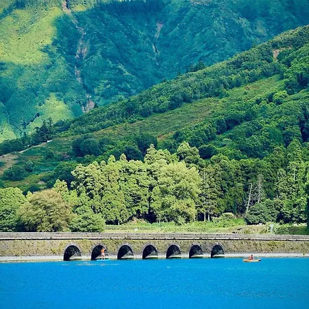 Privatunterkunft Astrovan - The Ultimate Van Escape Sete Cidades