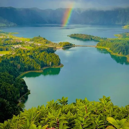 Astrovan - The Ultimate Van Escape * Sete Cidades
