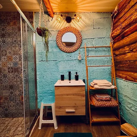 Homestay Astrovan - The Ultimate Van Escape *